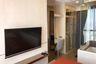 2 Bedroom Condo for rent in Ashton Asoke, Khlong Toei Nuea, Bangkok near MRT Sukhumvit