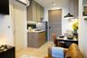 1 Bedroom Condo for rent in THE LINE Phahol - Pradipat, Phaya Thai, Bangkok near BTS Saphan Kwai