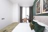 1 Bedroom Condo for rent in THE LINE Phahol - Pradipat, Phaya Thai, Bangkok near BTS Saphan Kwai
