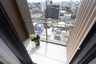 1 Bedroom Condo for rent in THE LINE Phahol - Pradipat, Phaya Thai, Bangkok near BTS Saphan Kwai