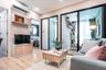 2 Bedroom Condo for sale in Groove Ratchada - Ladprao, Sam Sen Nok, Bangkok near MRT Lat Phrao