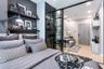 2 Bedroom Condo for sale in Groove Ratchada - Ladprao, Sam Sen Nok, Bangkok near MRT Lat Phrao