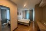 2 Bedroom Condo for rent in Villa Asoke, Makkasan, Bangkok near MRT Phetchaburi