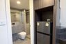 1 Bedroom Condo for rent in The Origin Plug & Play Ramintra, Ram Inthra, Bangkok near MRT Synphaet