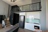 2 Bedroom Condo for rent in Landmark @MRTA Station, Bang Kapi, Bangkok near MRT Pradit Manutham