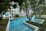 1 Bedroom Condo for rent in D Condo Ramkhamhaeng, Hua Mak, Bangkok near MRT Ramkhamhaeng 12