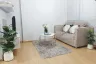 1 Bedroom Condo for rent in D Condo Ramkhamhaeng, Hua Mak, Bangkok near MRT Ramkhamhaeng 12