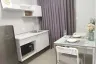 1 Bedroom Condo for rent in D Condo Ramkhamhaeng, Hua Mak, Bangkok near MRT Ramkhamhaeng 12