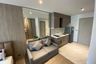Condo for Sale or Rent in RHYTHM Ekkamai, Khlong Tan Nuea, Bangkok near BTS Ekkamai