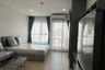 Condo for rent in Supalai Veranda Ramkhamhaeng, Hua Mak, Bangkok near Airport Rail Link Ramkhamhaeng