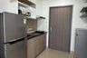 Condo for rent in Supalai Veranda Ramkhamhaeng, Hua Mak, Bangkok near Airport Rail Link Ramkhamhaeng