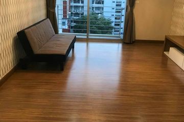 2 Bedroom Condo for rent in My Resort Bangkok, Bang Kapi, Bangkok near MRT Phetchaburi