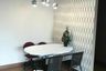 2 Bedroom Condo for rent in My Resort Bangkok, Bang Kapi, Bangkok near MRT Phetchaburi