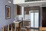 2 Bedroom Condo for rent in Siri at Sukhumvit, Phra Khanong, Bangkok near BTS Thong Lo