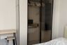 Condo for rent in The Room Phayathai, Thanon Phaya Thai, Bangkok near BTS Phaya Thai
