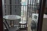 Condo for rent in The Room Phayathai, Thanon Phaya Thai, Bangkok near BTS Phaya Thai