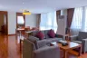 3 Bedroom Condo for rent in Bandara Suites Residence, Silom, Bangkok near MRT Silom