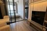 1 Bedroom Condo for rent in Knightsbridge Prime Onnut, Phra Khanong Nuea, Bangkok near BTS On Nut