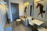 1 Bedroom Condo for rent in Knightsbridge Prime Onnut, Phra Khanong Nuea, Bangkok near BTS On Nut