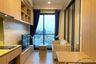 1 Bedroom Condo for rent in M Jatujak, Chom Phon, Bangkok near BTS Mo chit