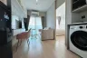 1 Bedroom Condo for rent in Lumpini Suite Phetchaburi - Makkasan, Makkasan, Bangkok near Airport Rail Link Makkasan