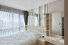 1 Bedroom Condo for rent in Lumpini Suite Phetchaburi - Makkasan, Makkasan, Bangkok near Airport Rail Link Makkasan