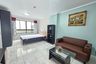 1 Bedroom Condo for rent in Lumpini Place Narathiwasratchanakarin, Chong Nonsi, Bangkok