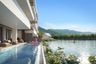 3 Bedroom Condo for sale in Angsana Oceanview Residences, Choeng Thale, Phuket