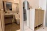 Condo for rent in KnightsBridge Sukhumvit-Thepharak by Hampton, Thepharak, Samut Prakan near MRT Thipphawan