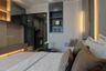 1 Bedroom Condo for rent in Ideo Sukhumvit - Rama 4, Phra Khanong, Bangkok near BTS Phra Khanong