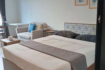 Condo for rent in THE BASE Central-Phuket, Wichit, Phuket