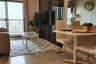 1 Bedroom Condo for rent in The Crest Sukhumvit 34, Khlong Tan, Bangkok near BTS Thong Lo