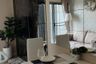 1 Bedroom Condo for rent in The Crest Sukhumvit 34, Khlong Tan, Bangkok near BTS Thong Lo