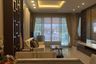 3 Bedroom Townhouse for sale in Baan Klang Muang S-Sense Onnuch-Wongwan, Lat Krabang, Bangkok