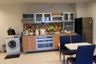 1 Bedroom Condo for rent in Lapa Place, Chong Nonsi, Bangkok near MRT Lumpini