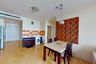 2 Bedroom Condo for rent in Baan Sathorn Chaopraya, Khlong Ton Sai, Bangkok near BTS Krung Thon Buri