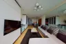 2 Bedroom Condo for rent in Baan Sathorn Chaopraya, Khlong Ton Sai, Bangkok near BTS Krung Thon Buri
