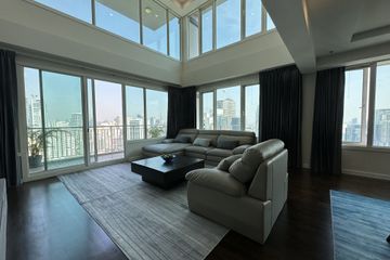 4 Bedroom Condo for rent in Baan Siri 24, Khlong Tan, Bangkok near BTS Phrom Phong