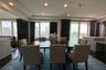 4 Bedroom Condo for rent in Baan Siri 24, Khlong Tan, Bangkok near BTS Phrom Phong