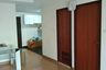 1 Bedroom Condo for sale in Le Chateau Condo, Bang Kapi, Bangkok near MRT Pradit Manutham