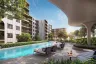 1 Bedroom Condo for sale in Escent Phuket, Wichit, Phuket