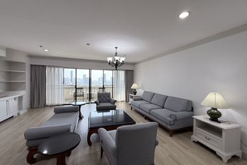 3 Bedroom Condo for rent in Centre Point Residence Phrom Phong, Khlong Tan Nuea, Bangkok