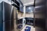 1 Bedroom Condo for rent in XT Huaikhwang, Din Daeng, Bangkok near MRT Huai Khwang