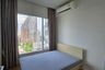 1 Bedroom Condo for rent in The Saint Residences, Chom Phon, Bangkok near MRT Phahon Yothin