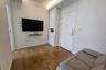 1 Bedroom Condo for rent in The Saint Residences, Chom Phon, Bangkok near MRT Phahon Yothin