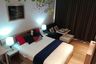 Condo for rent in Park Origin Phrom Phong, Khlong Tan, Bangkok near BTS Phrom Phong