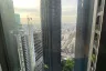 1 Bedroom Condo for rent in Life Asoke Rama 9, Makkasan, Bangkok near MRT Phra Ram 9