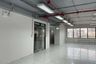 Office for rent in Skulthai Surawong Tower, Suriyawong, Bangkok near MRT Sam Yan
