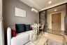 1 Bedroom Condo for rent in The Base Rise, Wichit, Phuket