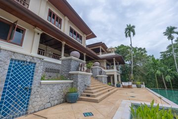 5 Bedroom Villa for sale in Lakewood Hills Villa, Choeng Thale, Phuket